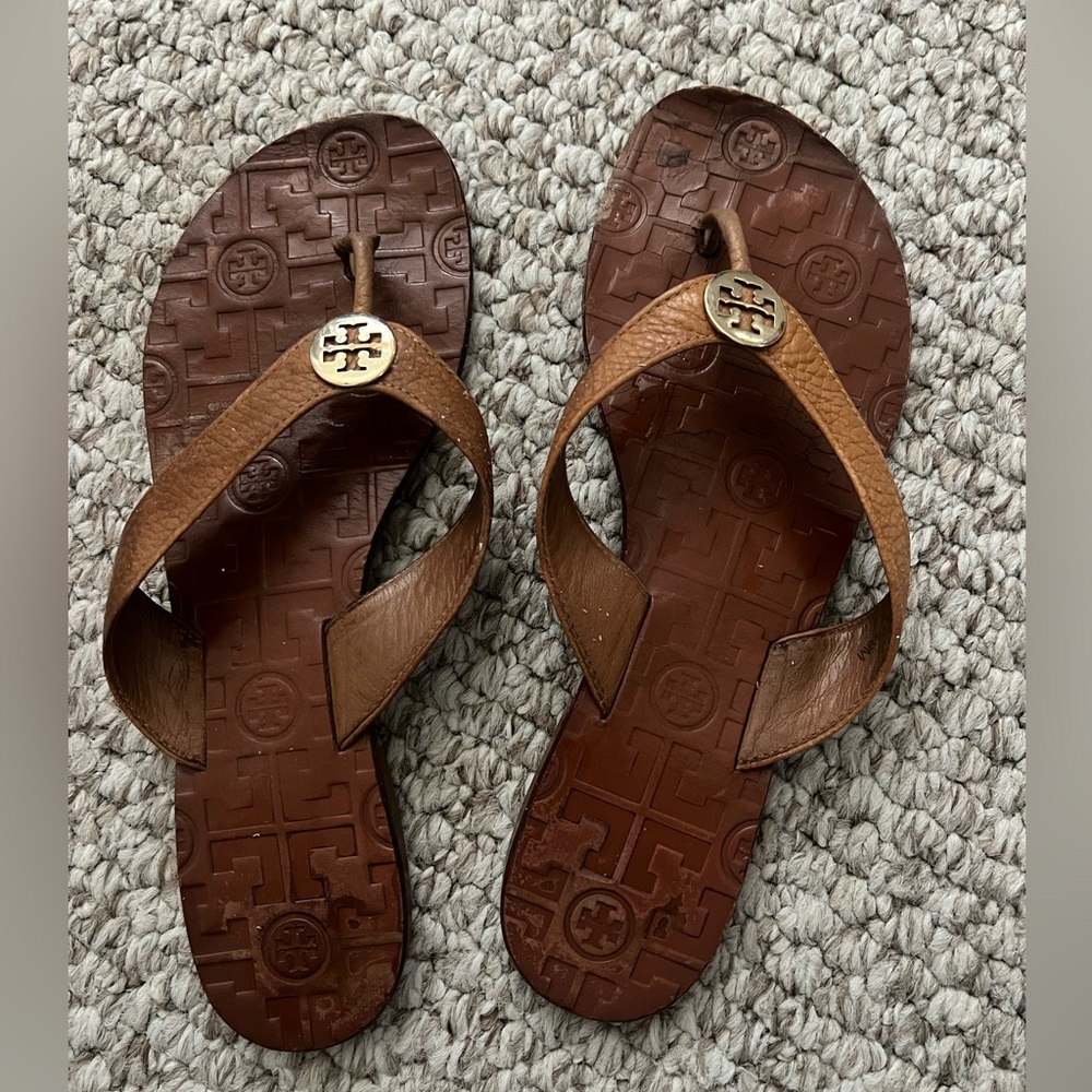 Tory Burch size 8